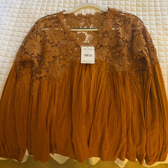 Free People Tops - Free people top
